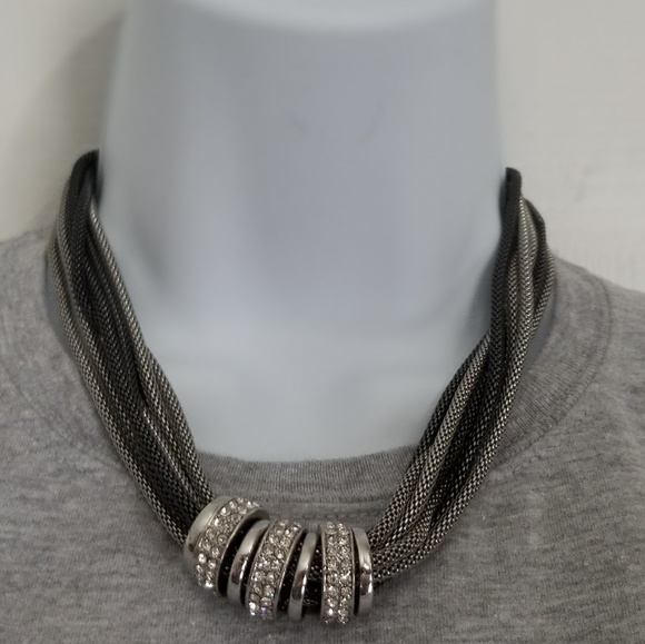 Kim Rogers Jewelry - Wonderful statement necklace Kim Rogers Jewelry - Wonderful statement necklace